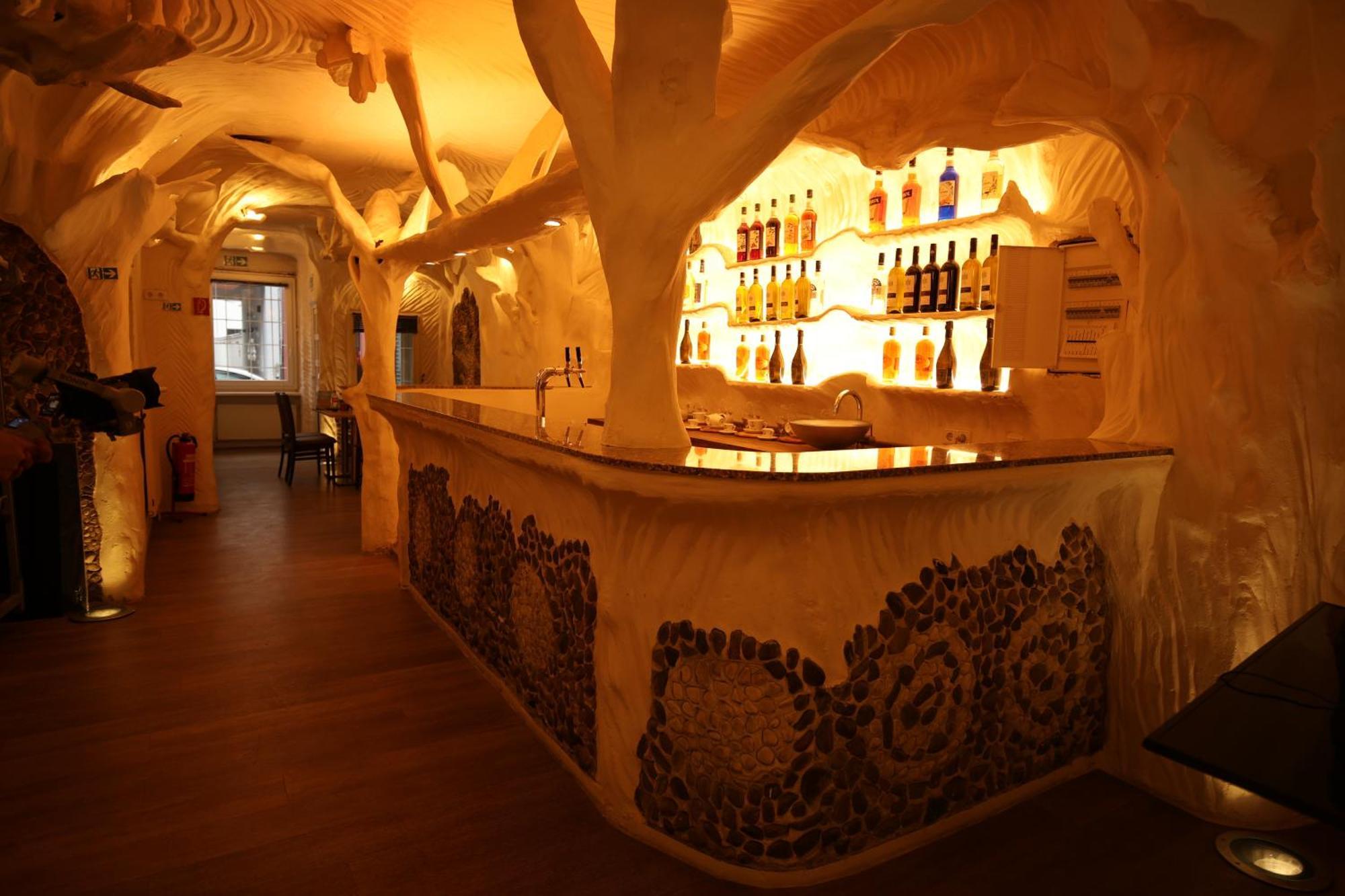 Hotel Paris — Fotos 3